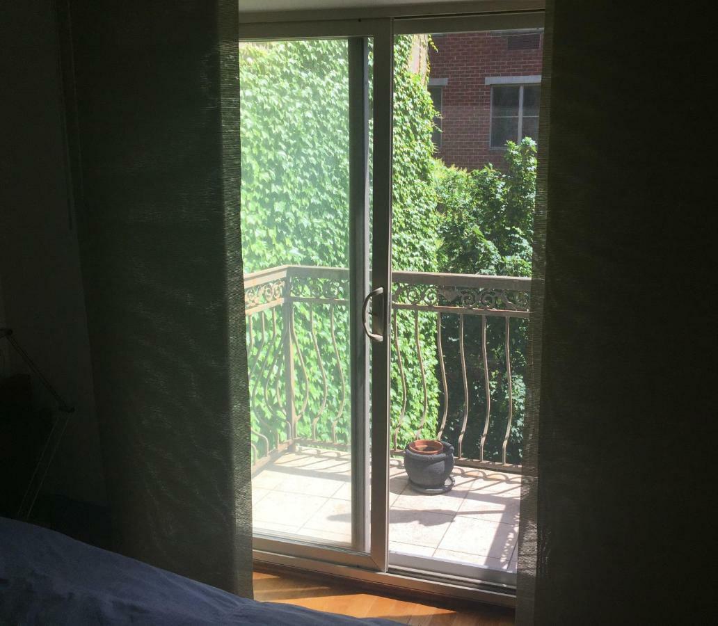 דירות ניו יורק Brooklyn Artist Delight מראה חיצוני תמונה