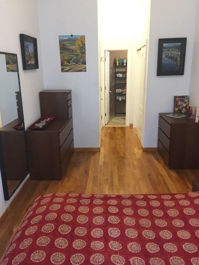 דירות ניו יורק Brooklyn Artist Delight מראה חיצוני תמונה