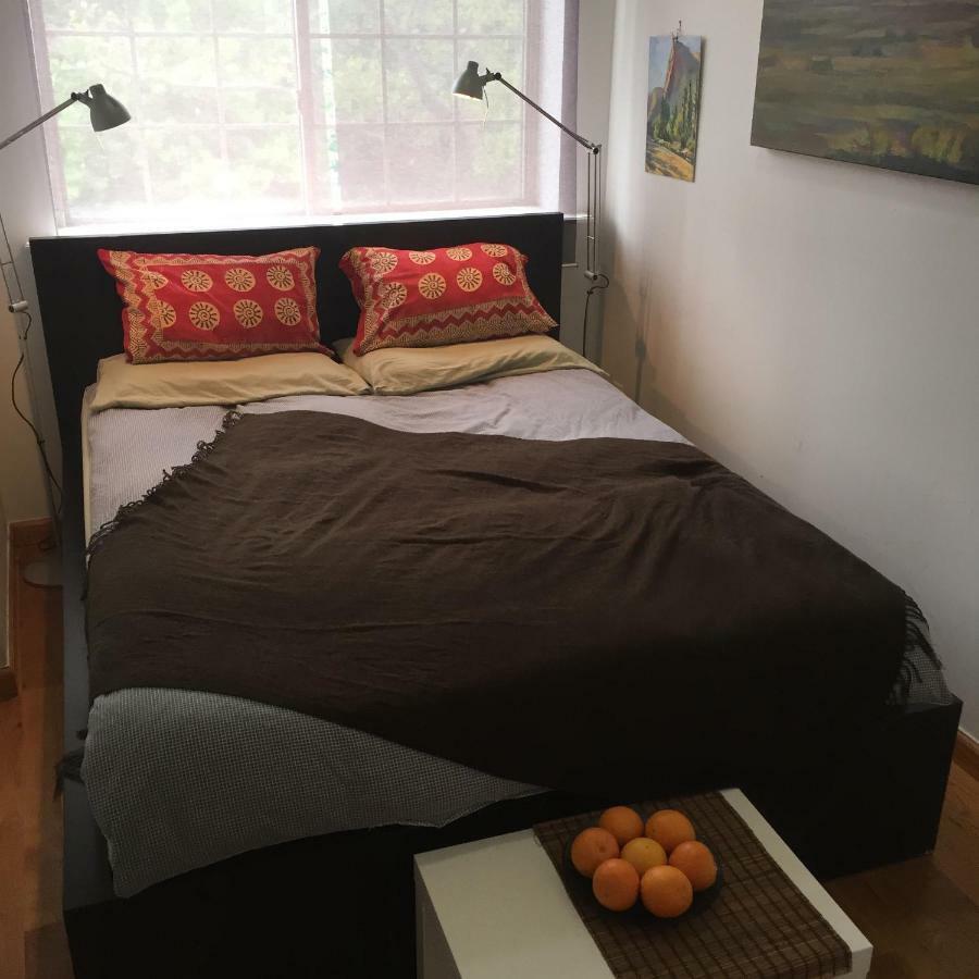 דירות ניו יורק Brooklyn Artist Delight מראה חיצוני תמונה