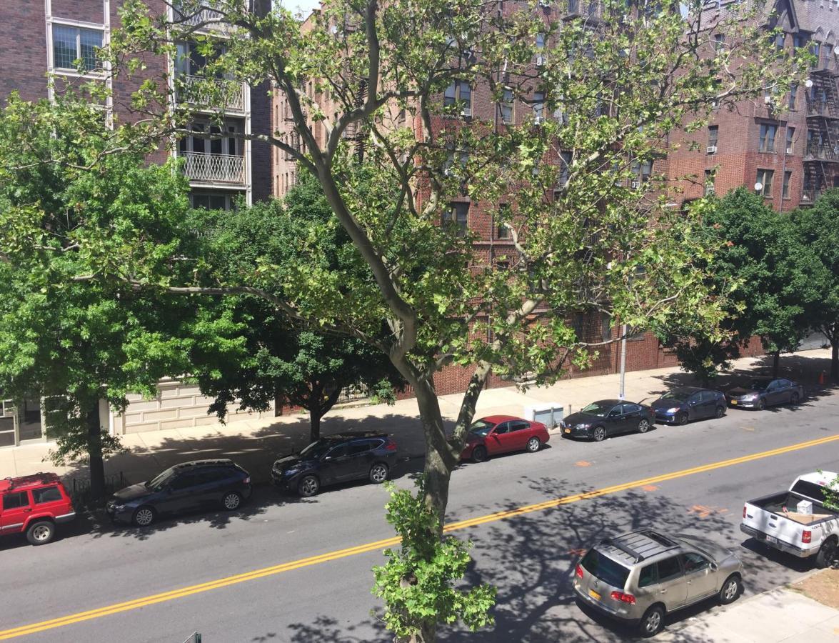דירות ניו יורק Brooklyn Artist Delight מראה חיצוני תמונה