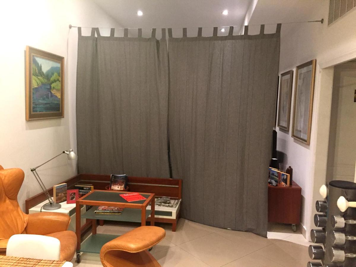 דירות ניו יורק Brooklyn Artist Delight מראה חיצוני תמונה